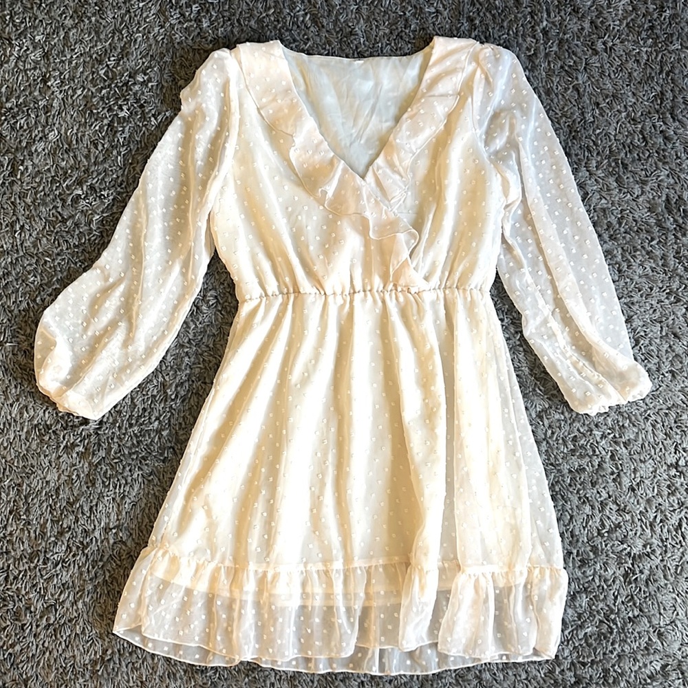 Women’s dress